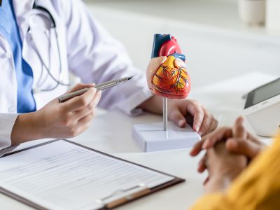 Critical Illness