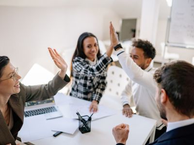 Group life insurance