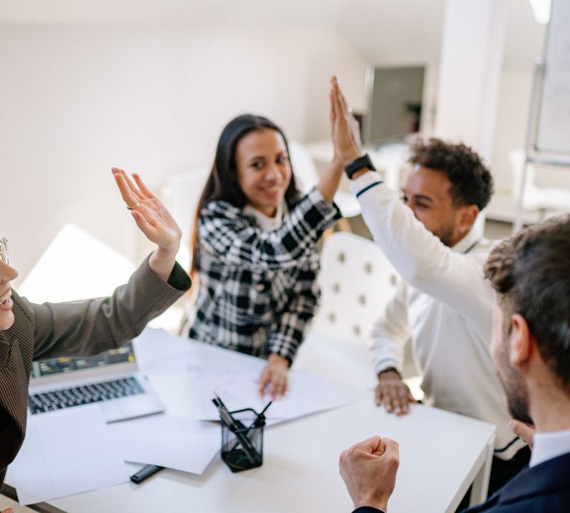 Employer insurance