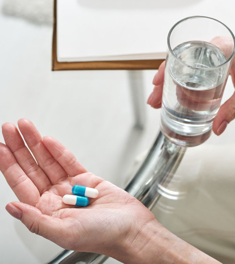 Prescription Plan