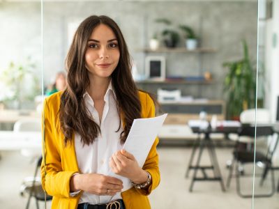 Disability Insurance