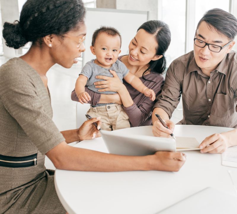 Term life insurance