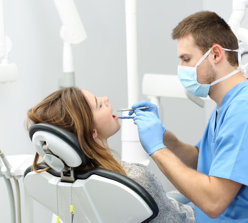 Dental insurance