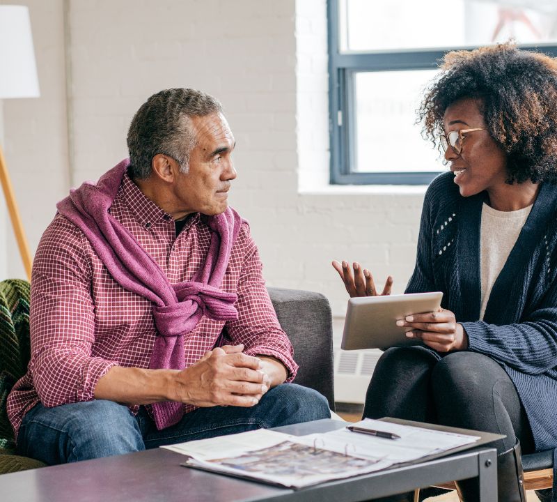 Individual Health Insurance